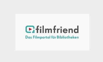 filmfriend Logo