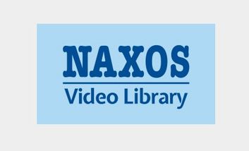 Naxos Video Library Logo