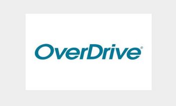 OverDrive Logo