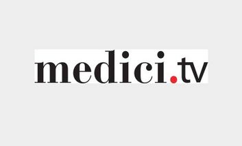 medici.tv Logo