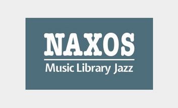 Naxos Music Library Jazz Logo