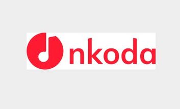 nkoda Logo