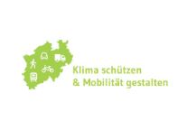 Logo Akteursinitiative „Klima schützen & Mobilität gestalten“
