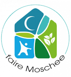 Logo Projekt Faire Moschee