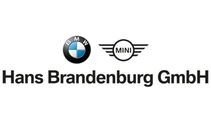 Logo Hans Brandenburg GmbH