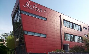 Lore-Lorentz-Schule
