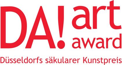 Logo DA! art award