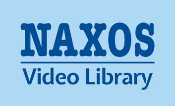 Logo vom Streamingdienst Naxos Video Library