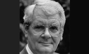 Klaus Bungert, Oberbürgermeister von 1974 bis 1979 und von 1984 bis 1994