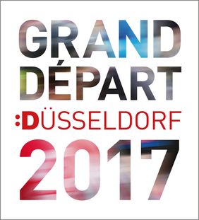 Logo Grand Départ