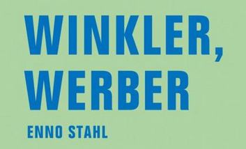 Cover "Winkler, Werber"