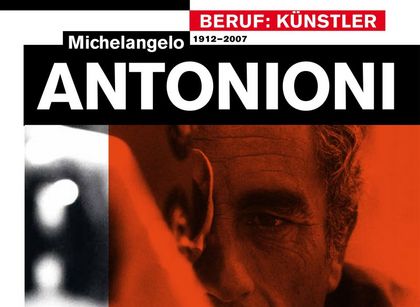 Filmreihe: Michelangelo Antonioni