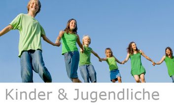 Laufende Kinder ©godfer/fotolia.com