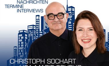 Einmal im Monat dreht sich im Podcast Düsseldorfer Wirtschaft alles um das Düsseldorfer Startup-Ökosystem. 