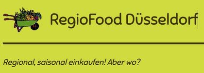 Regiofood Düsseldorf vom Ernährungsrat Düsseldorf