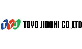 Logo Toyo Jidoki