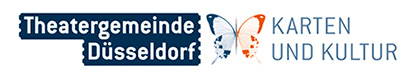 Logo Theatergemeinde Düsseldorf