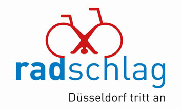 Kampagne "Radschlag"