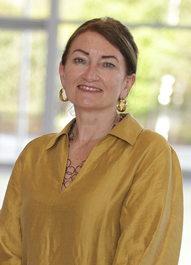 Beigeordnete Miriam Koch