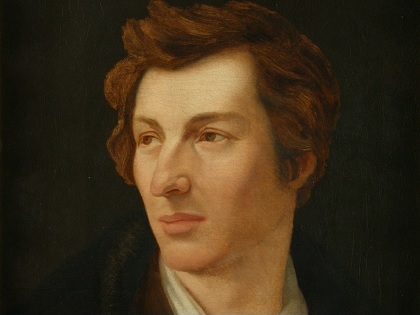 Heine-Porträt