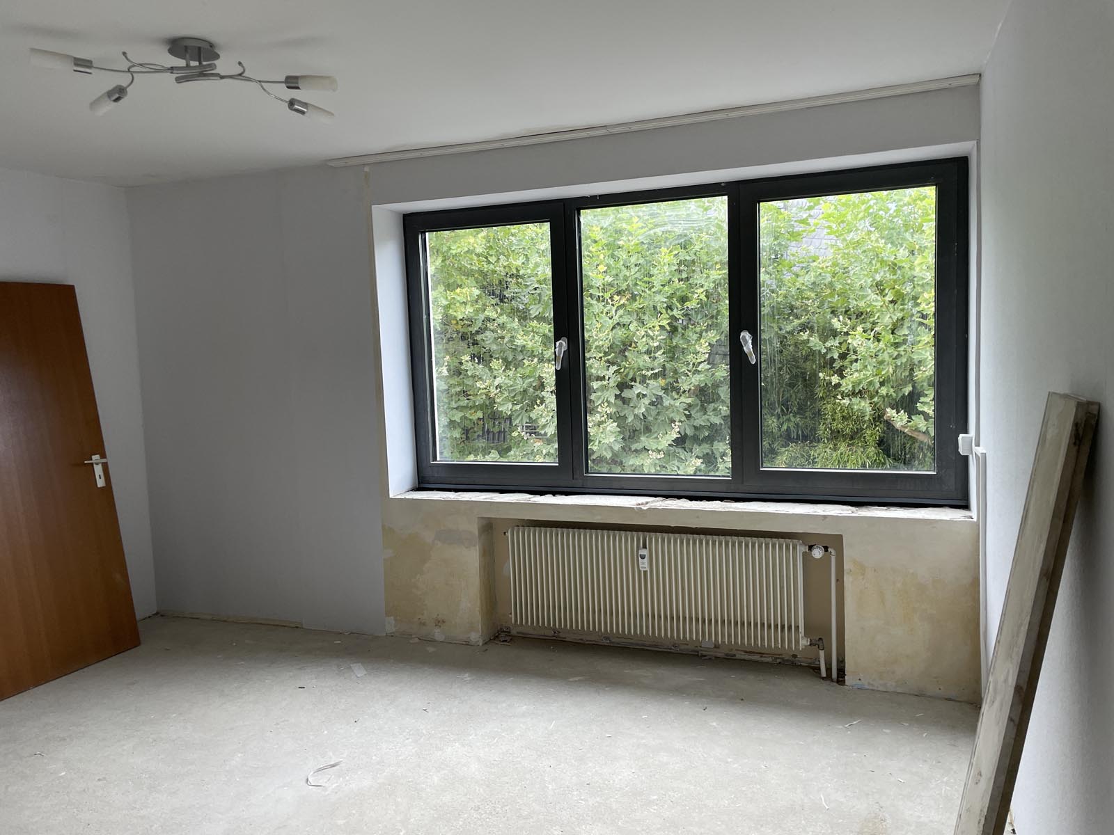 Beispiel Wohnbereich, Foto: engels architektur BDA