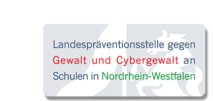 Landespräventionsstelle gegen Gewalt und Cybergewalt an Schulen in Nordrhein-Westfalen
