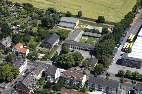 Carl-Sonnenschein-Schule