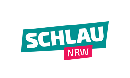 Logo Schlau NRW