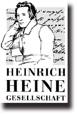 Heinrich-Heine-Gesellschaft
