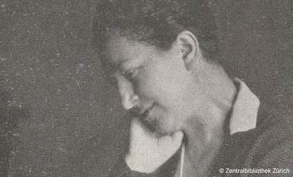Maria Herz