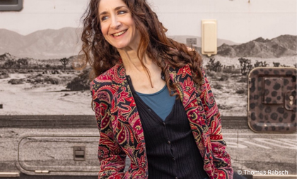 Claudia Hübbecker