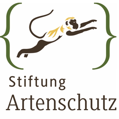 Logo der Stiftung Artenschutz