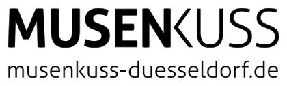 Logo Musenkuss