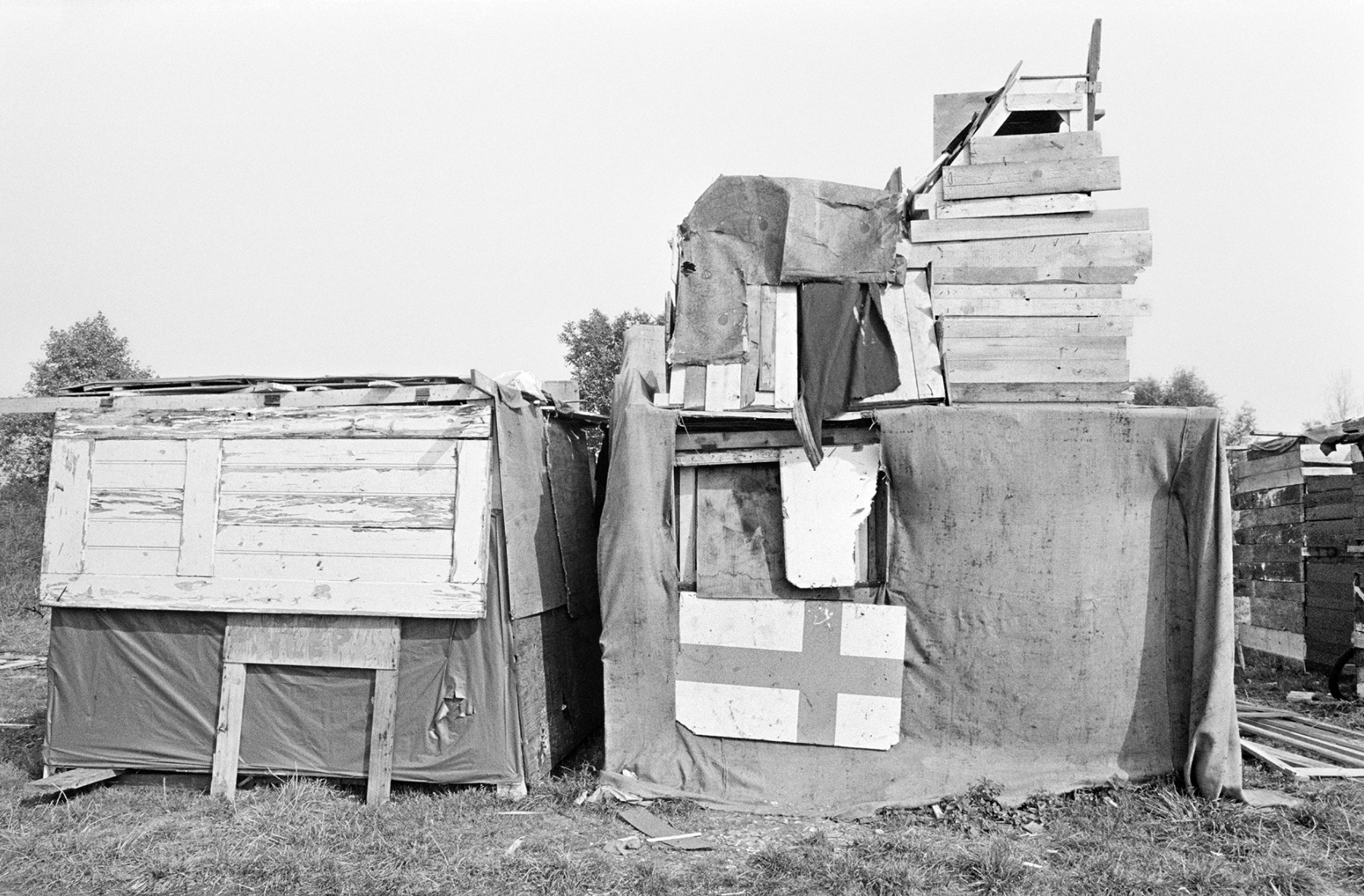 Kinder 2, © Ursula Schulz-Dornburg