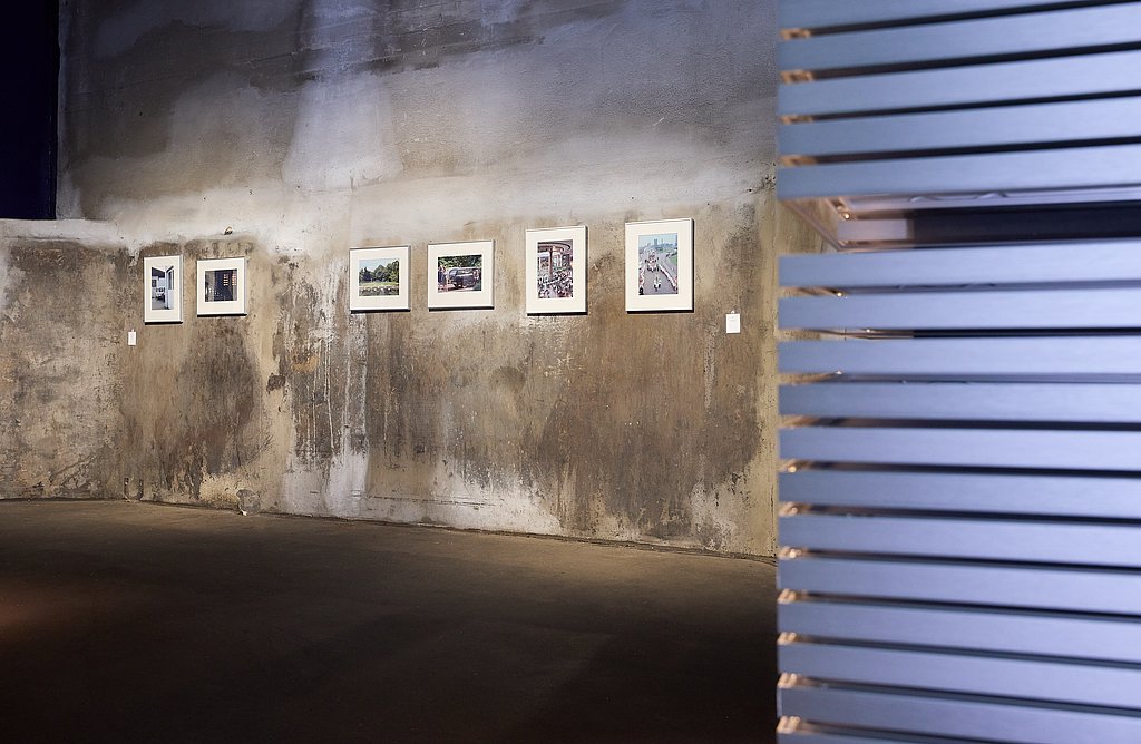 Jörg Sasse, Speicher II © Ruhr Museum / Christoph Sebastian 