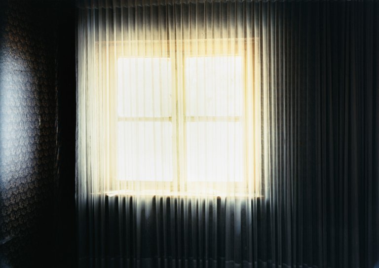 Am Markt I, 2008 © Laurenz Berges, courtesy Schirmer-Mosel