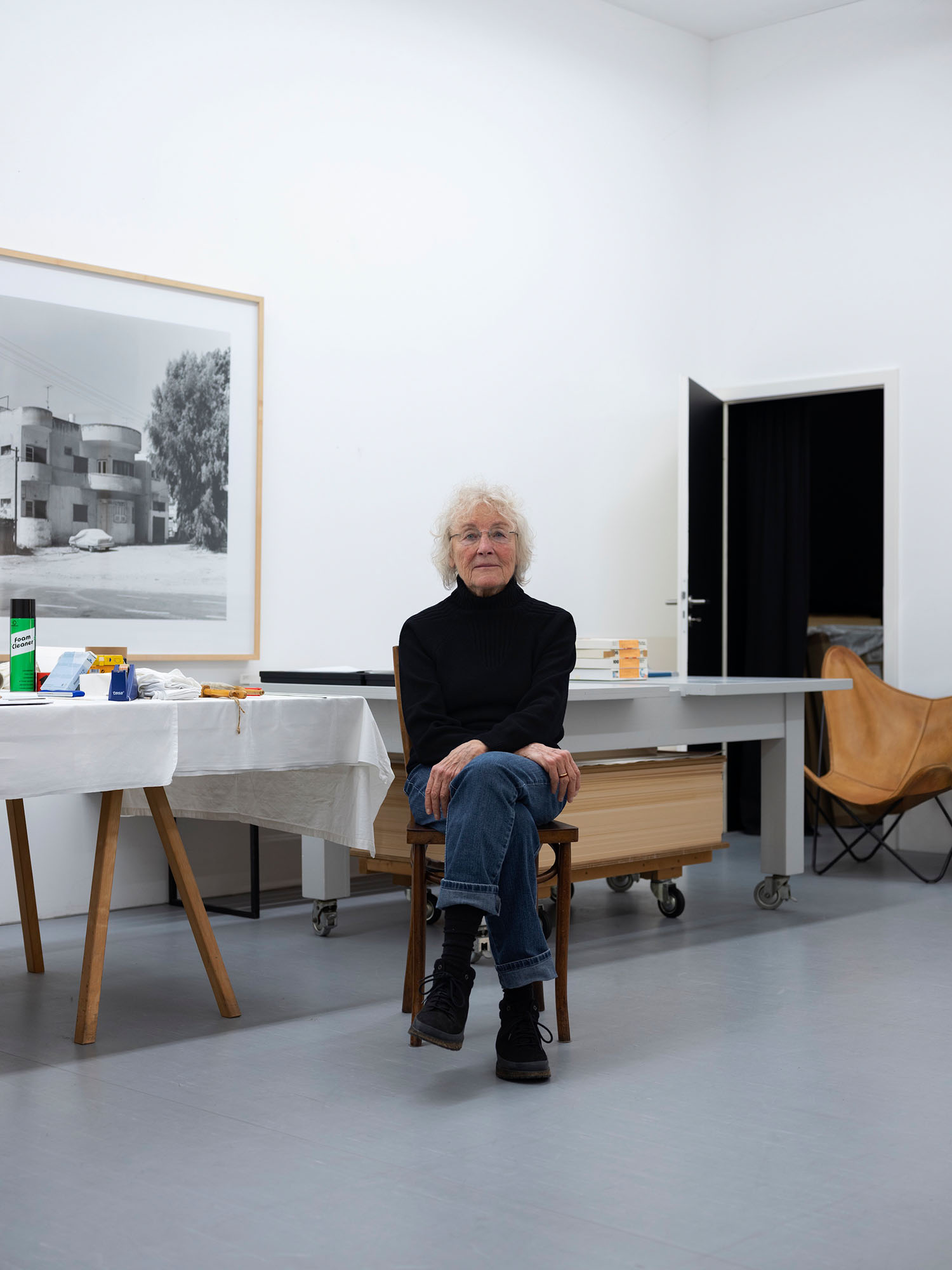 Foto: Irmel Kamp © Albrecht Fuchs
