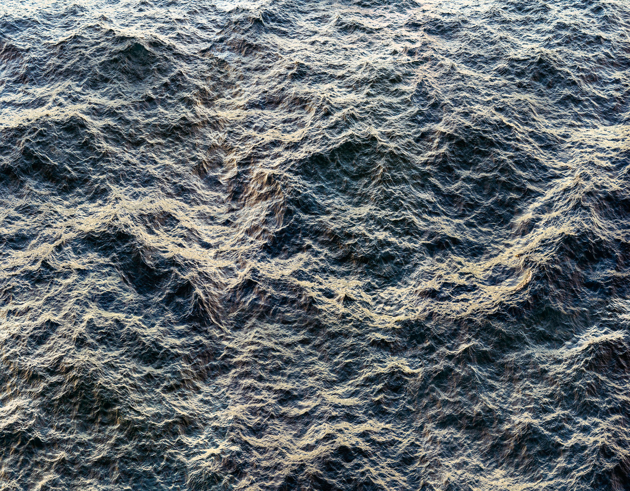 The Other Side of Light © Andreas Gefeller, Atlas Gallery