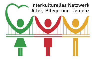 Logo des Interkulturellen Netzwerkes