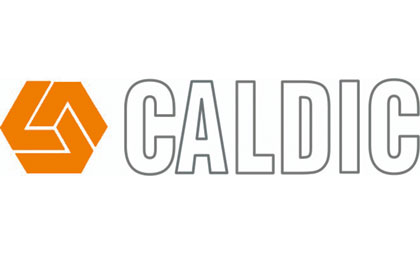 Logo Caldic Deutschland GmbH