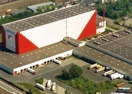 Cretschmar Logistik GmbH
