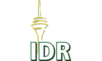 Logo IDR Bahn