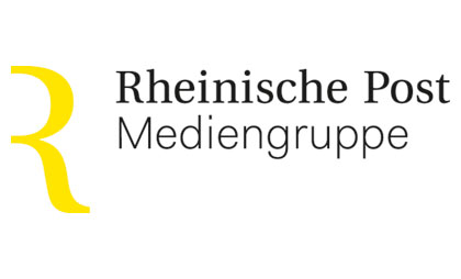 Logo Rheinische Post Mediengruppe