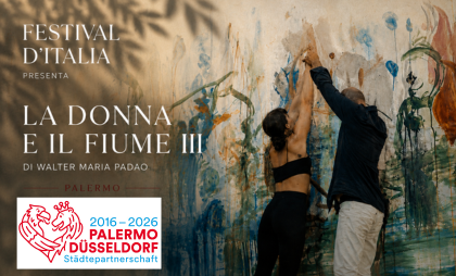 Festival D’Italia Düsseldorf 2026