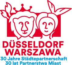 Warschau Weekend in Düsseldorf