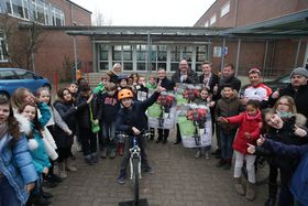 Stadt Düsseldorf/Ingo Lammert