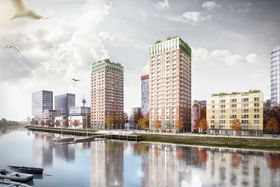 KSG Architekten/ rendertaxi 