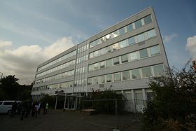 Landeshauptstadt Düsseldorf/David Young