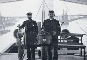 Köln-Düsseldorfer Deutsche Rheinschiffahrt GmbH