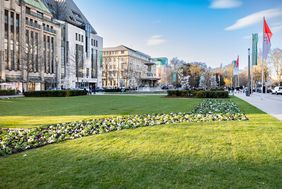Landeshauptstadt Düsseldorf/Melanie Zanin